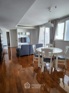รูปภาพ 2-BR 90 Sqm Condo At Baan Siri 31, MRT Sukhumvit (ID 1396620)