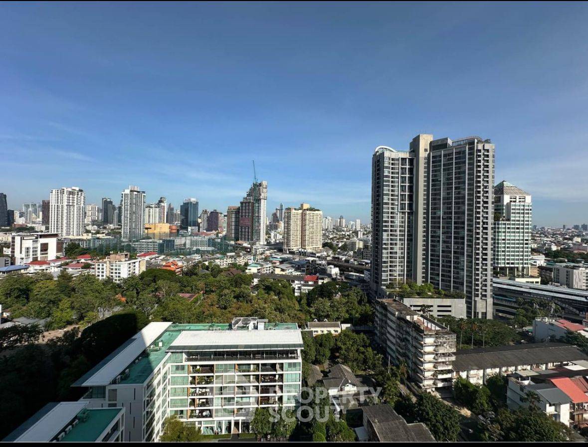 รูป คอนโด 1-ห้องนอน ที่ ไอดีโอ สุขุมวิท - พระราม 4 ใกล้ BTS พระโขนง (ID 1952061) - รูปที่ 11/11