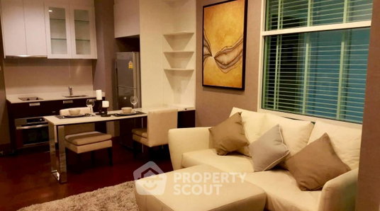 รูปภาพ 1-BR Condo at Ivy Thonglor 23 close to Thong Lo (ID 2600154)