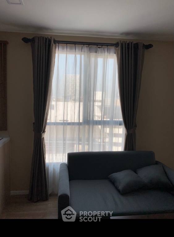 picture 2-BR Condo At Episode Phaholyothin – Sapanmai | 8th Floor (ID 409673) - 4/22