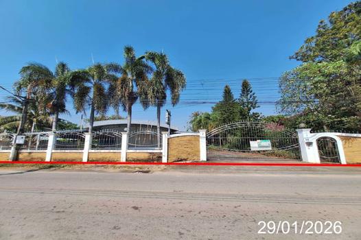 picture FACTORY for sale Sala Ko Kha Lamphang - 39/42