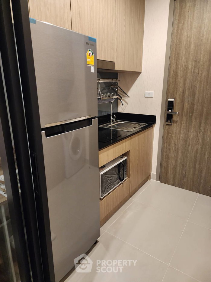รูป คอนโด 1-ห้องนอน ที่ นิช โมโน เจริญนคร ใน ดาวคะนอง (ID 958890) - รูปที่ 10/15
