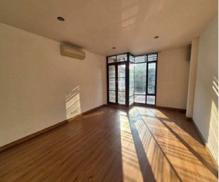 picture For Rent Home Office 3 storeys at Soi AriSampan / Phahonyothin / BTS Ari - 14/16