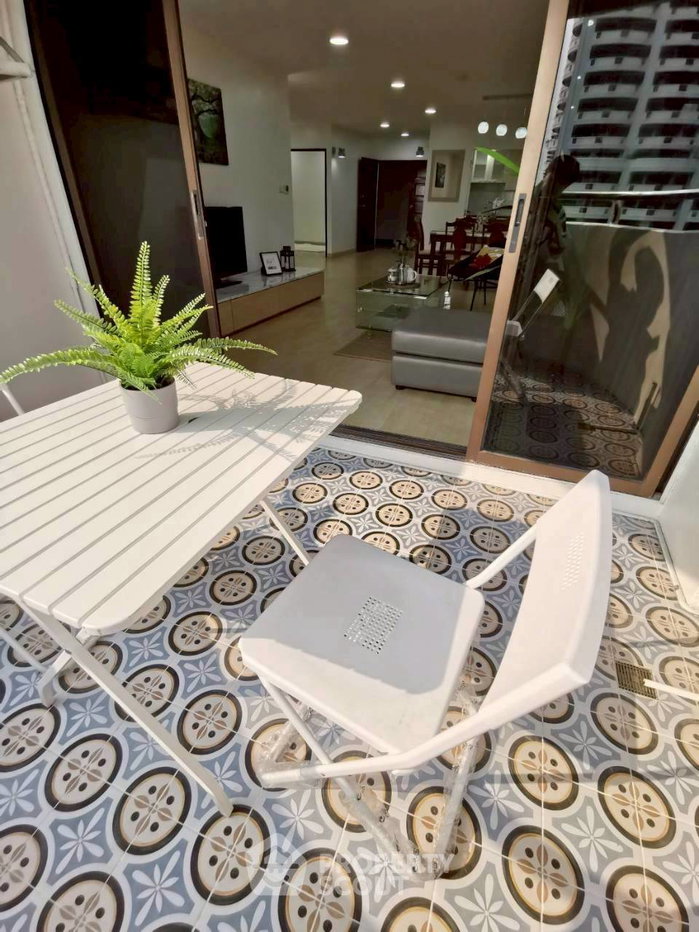 รูป คอนโด 2-ห้องนอน ที่ ฟลอร่าวิลล์ คอนโดมิเนียม ใกล้ ARL หัวหมาก (ID 437655) - รูปที่ 9/27