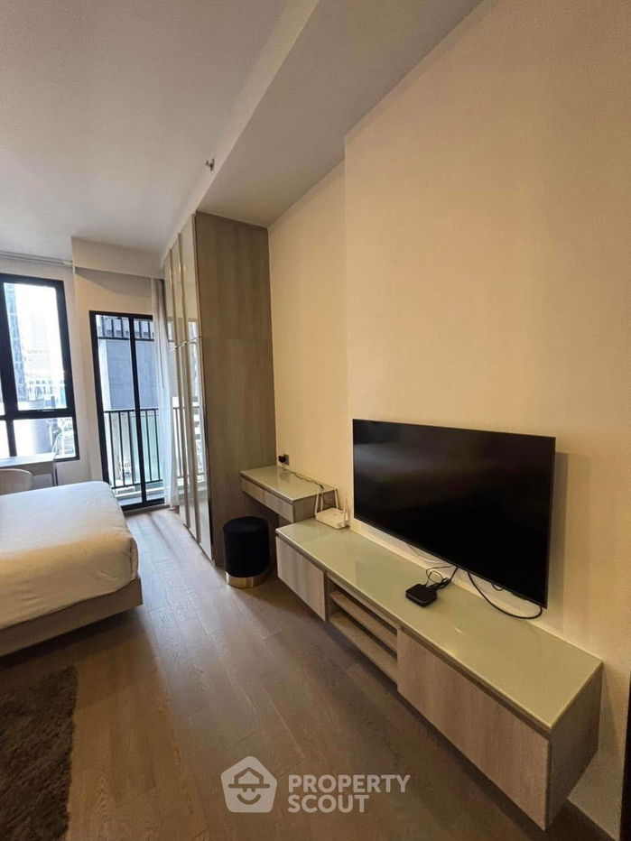 picture 1-BR Condo at Park Origin Phayathai near BTS Phaya Thai (ID 2020862) - 2/6