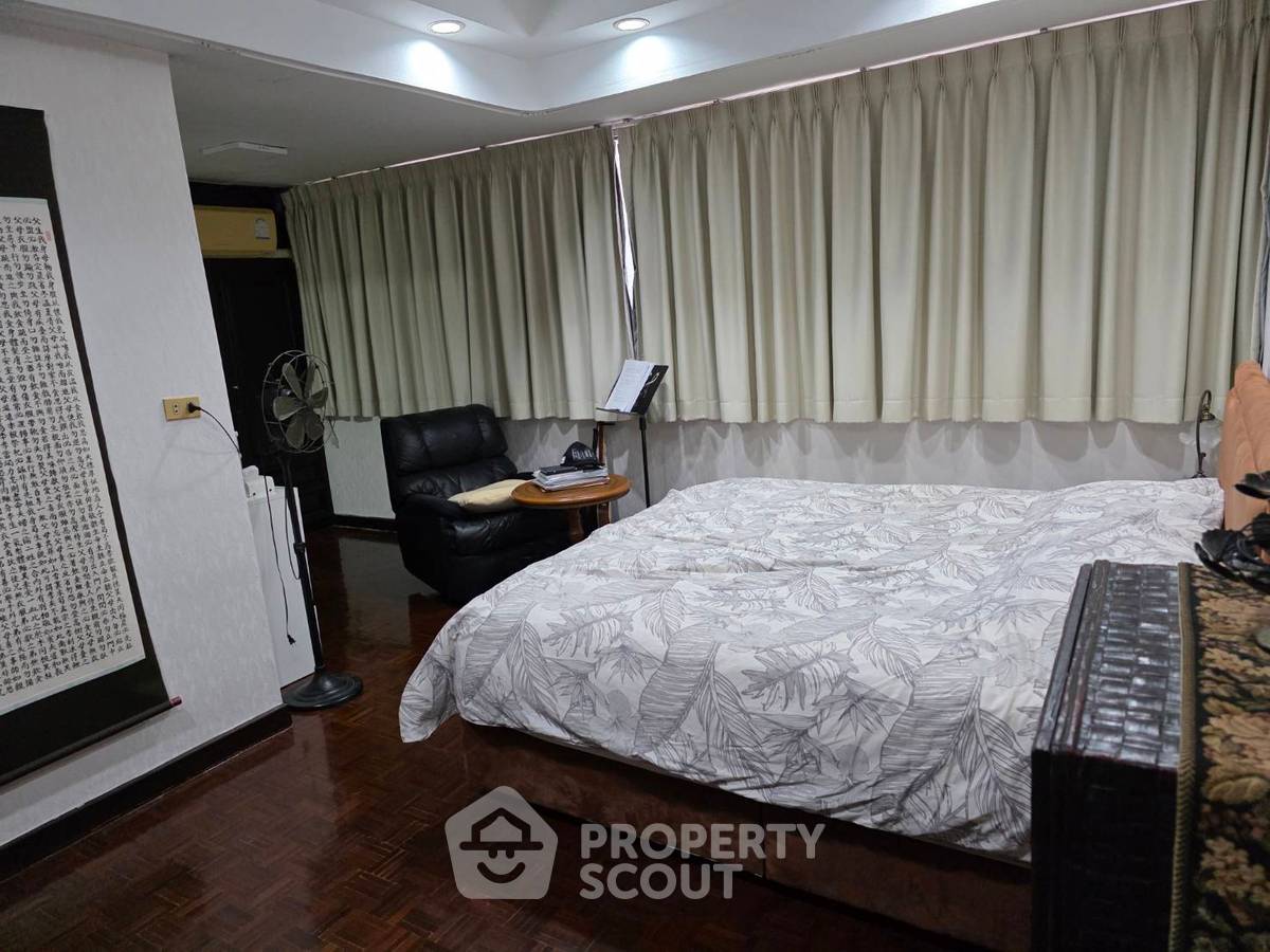 รูป คอนโด 4-ห้องนอน ที่ ไท ปิง ทาวเวอร์ส สุขุมวิท 63 ใกล้ ARL รามคำแหง (ID 2643176) - รูปที่ 15/18