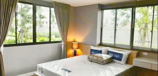รูปภาพ ให้เช่า จีคอนโด ชั้น1 ห้องใหญ่พิเศษ อัสสัมชัญ ศรีราชา