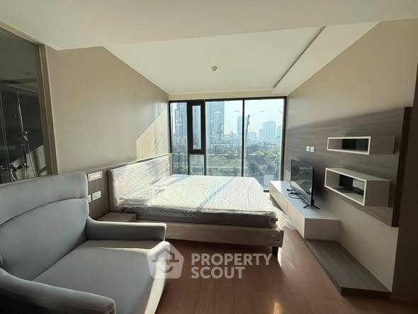 picture 2-BR Condo at Urbitia Thong Lo near BTS Thong Lor (ID 2691912) - 3/11