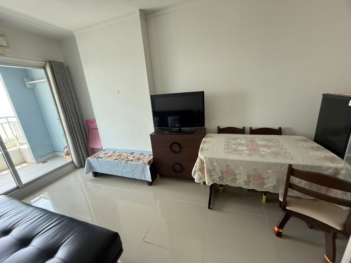 picture ð§Ąð§Ąð§Ąlumpini park beach jomtien floor18 towerA B 30sqm ð§Ąð§Ąð§Ą - 25/35