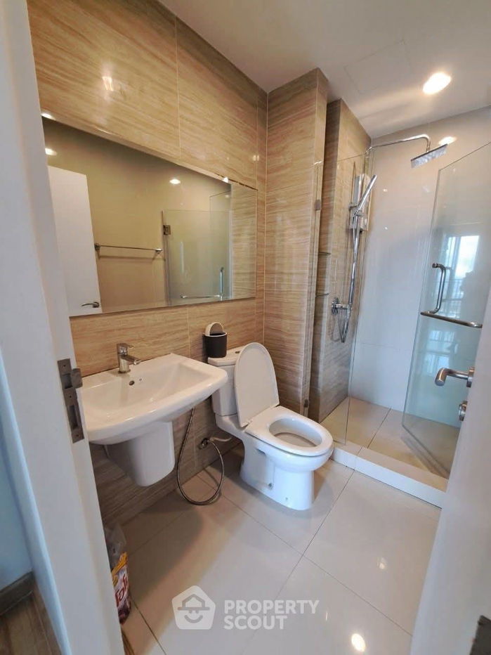 รูป คอนโด 1-ห้องนอน ที่ นิช โมโน สุขุมวิท-แบริ่ง ใกล้ BTS แบริ่ง (ID 2693175) - รูปที่ 6/7