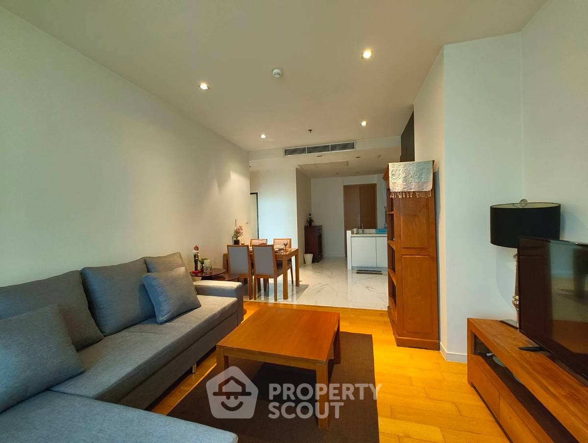 รูป คอนโด 2-ห้องนอน ที่ เอท ทองหล่อ เรสซิเดนส์ซ คอนโดมิเนียม ใกล้ BTS ทองหล่อ (ID 512649) - รูปที่ 3/8