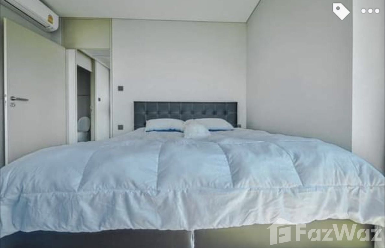 รูป ขาย คอนโด 2 ห้องนอน ในโครงการ ลุมพินี สวีท เพชรบุรี-มักกะสัน 1058348 - รูปที่ 3/8