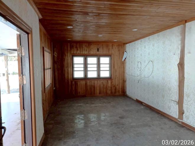 รูป บ้านเดี่ยว 181 ตร.วา กันทรวิชัย มหาสารคาม 6.7M - รูปที่ 5/36