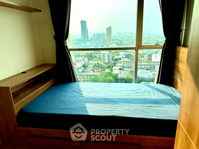 Condos for rent : 2-BR Condo at RHYTHM Phahon-Ari near BTS Saphan Khwai (ID 2691399)