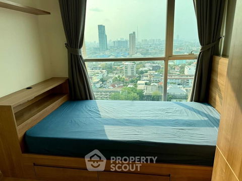 คอนโด 2-ห้องนอน ที่ ริธึ่ม พหล-อารีย์ ใกล้ BTS สะพานควาย (ID 2691399)