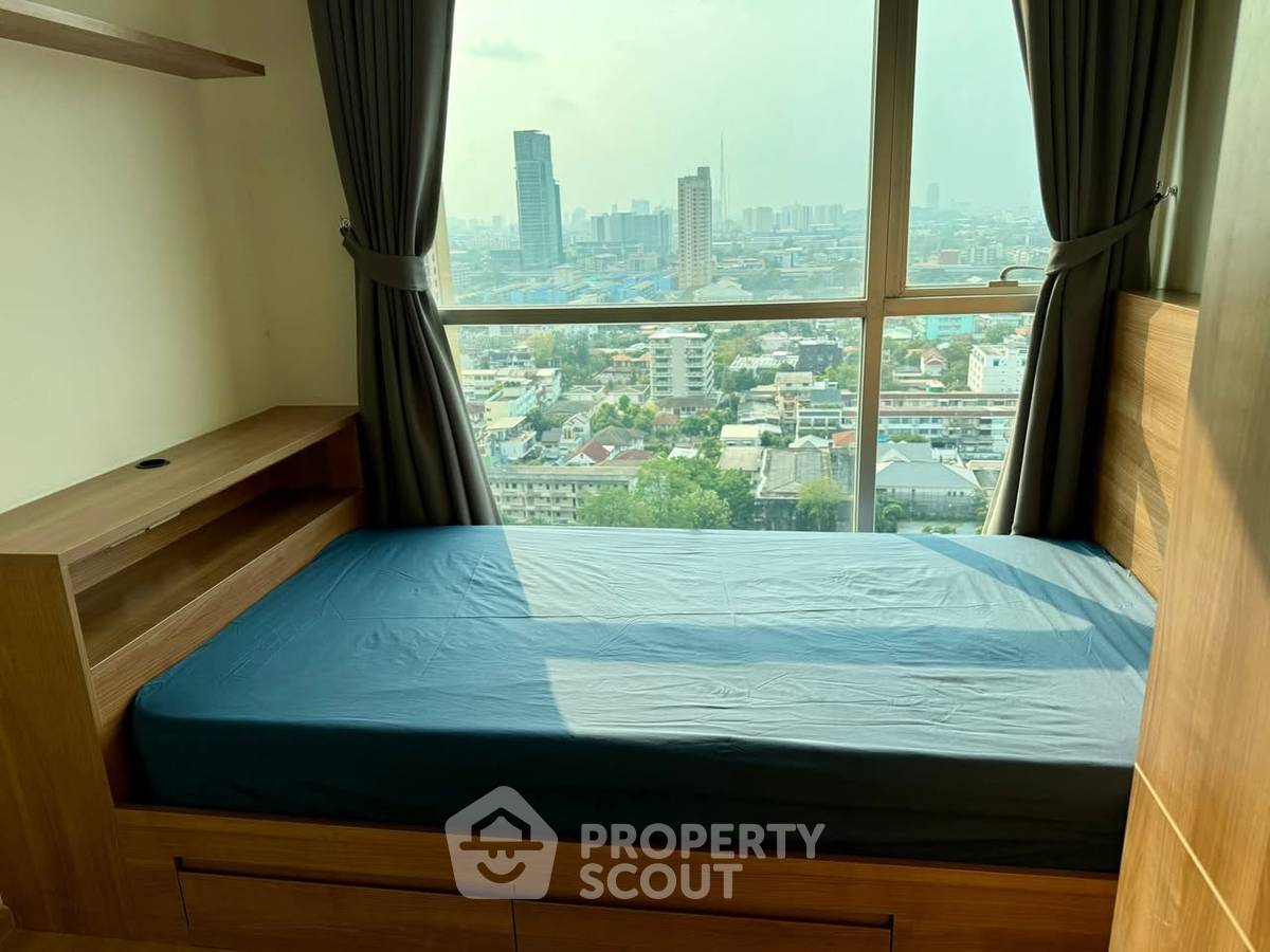 รูป คอนโด 2-ห้องนอน ที่ ริธึ่ม พหล-อารีย์ ใกล้ BTS สะพานควาย (ID 2691399) - รูปที่ 1/9