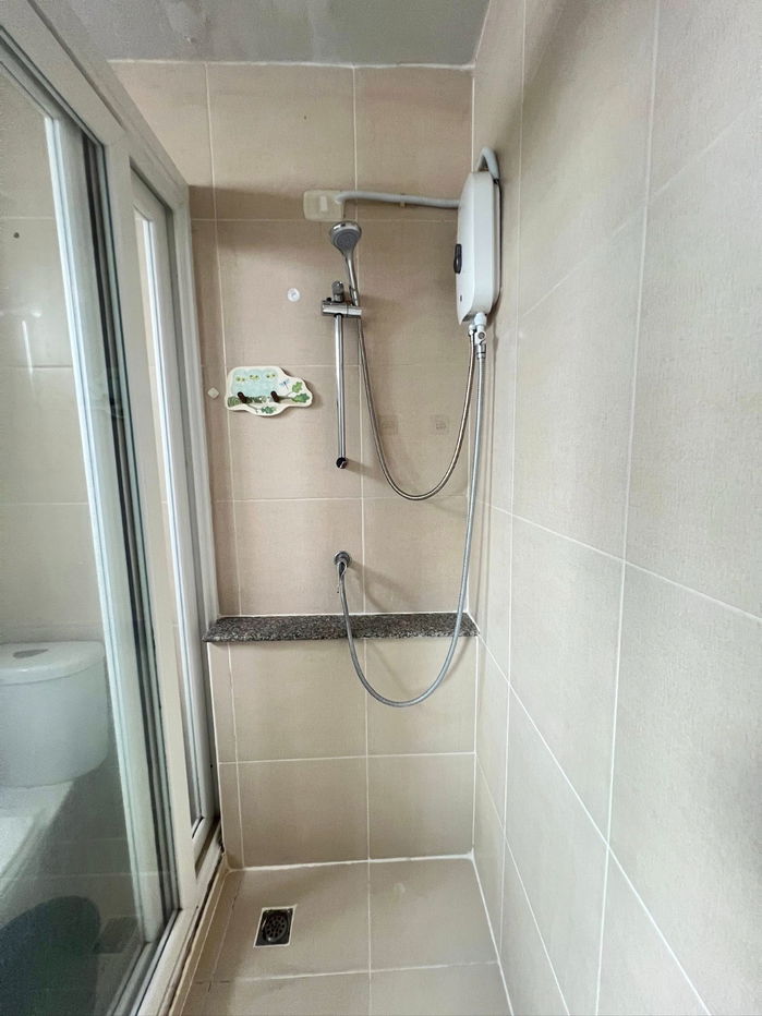 รูป 💥For rent 🏬 Happy Condo Ratchada 18 (แฮปปี้คอนโดรัชดา 18) 🏬 JA-1163 - รูปที่ 13/14