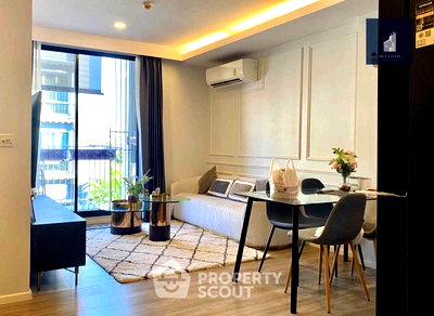 เช่าคอนโด รร.ลาซาล : คอนโด 2-ห้องนอน ที่ เวรี่ ลาซาล ใกล้ BTS แบริ่ง (ID 2023889)