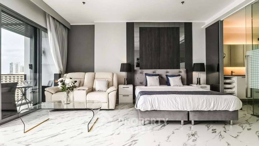 รูปภาพ 1-BR 48 Sqm At 19th Floor At Northpoint Absolute Beachfront Living (ID 2307835)