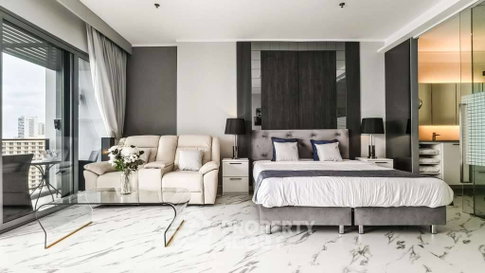 1-BR Condo at Northpoint Absolute Beachfront Living close to Wong Amat (ID 2307835)