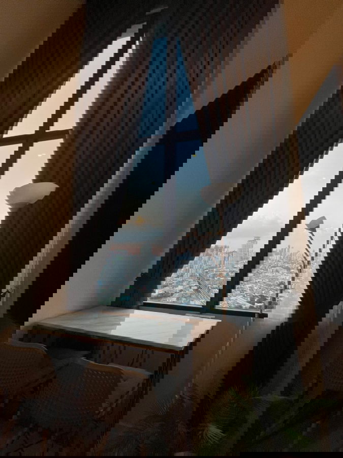 รูป Code: 26KJ1131  ให้เช่า Ramada plaza residence 🔥🔥 จองเดือนนี้รับส่วนลด1,000บาท 🔥🔥 @kjcondo (มี@ข้างหน้าด้วยนะคะ) - รูปที่ 5/8