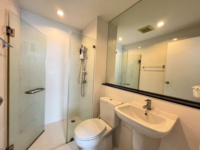 รูป 💥💥ปล่อยเช่า Condo The Tree Interchange 2Bed 63 ตร.ม.ชั้น 27 ตึก B แต่งครบ วิวสระ สนใจ LINE: @atfirm💥💥 - รูปที่ 24/27