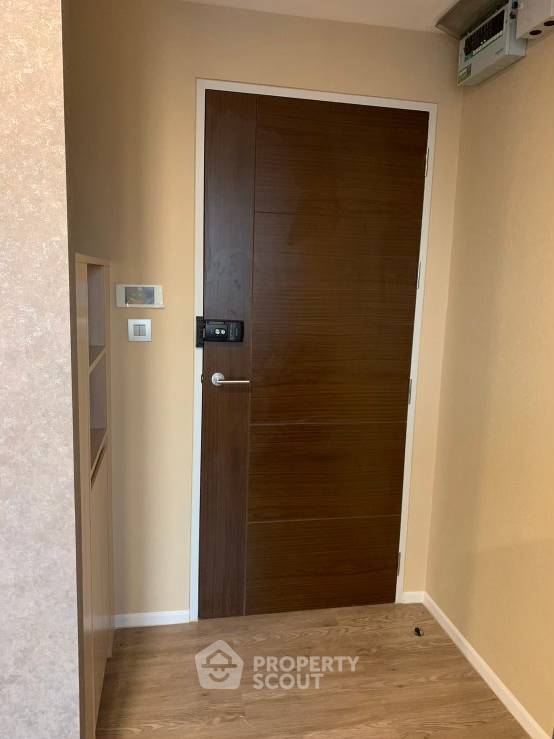 picture 2-BR Condo At Episode Phaholyothin – Sapanmai | 8th Floor (ID 409673) - 21/22
