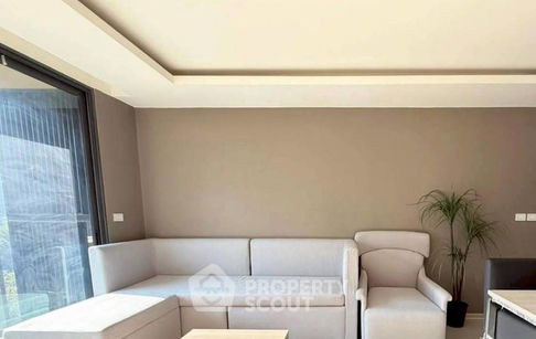 2-BR Condo at Urbitia Thong Lo near BTS Thong Lor (ID 2687618)