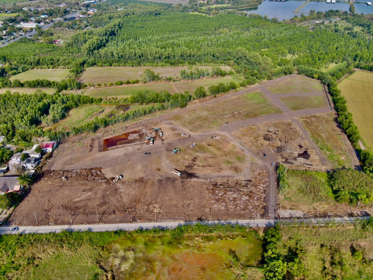 รูป ที่ดินทำเลทอง เทศบาลหนองหมู อำเภอวิหารแดง จังหวัดสระบุรี เปิดจองแล้ววันนี้! - รูปที่ 7/8