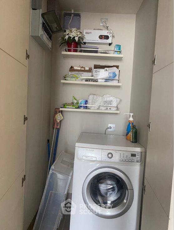 picture 2-BR Condo at Quattro By Sansiri near BTS Thong Lor (ID 2036638) - 8/20