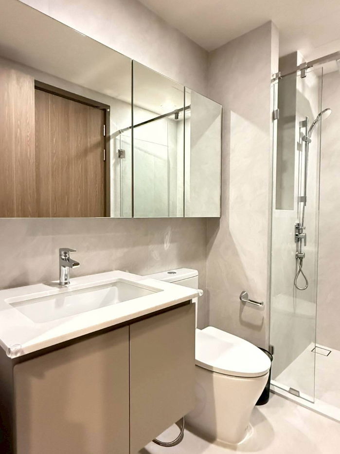 รูป คอนโดใหม่ Mekin Haus (เมคิน เฮ้าส์) ใจกลางเชียงใหม่ ติด Central Festival คอนโดหรูทำเลพรีเมียม - รูปที่ 20/35