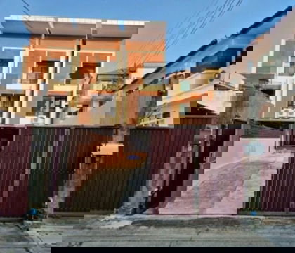 For Rent Home Office 3 storeys at Soi AriSampan / Phahonyothin / BTS Ari