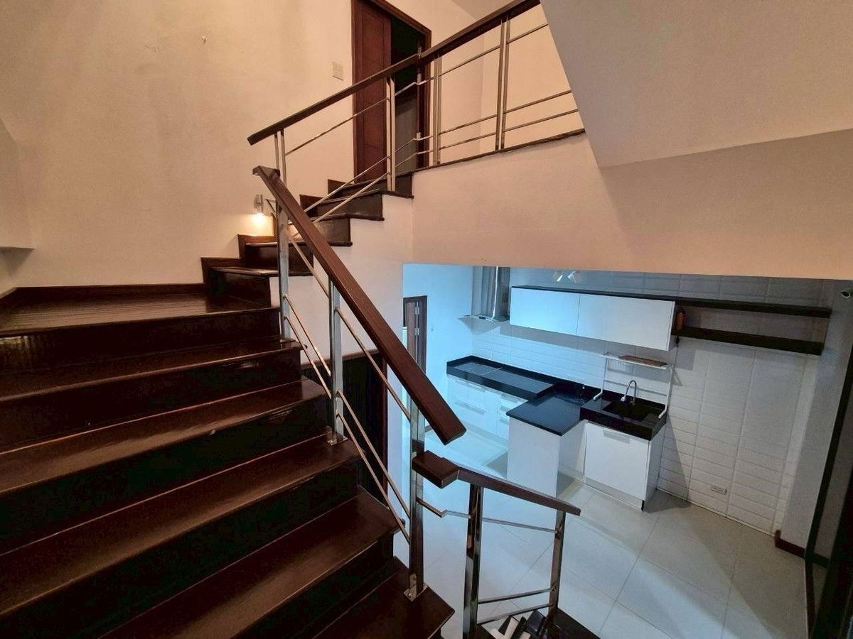 รูป เช่าโฮมออฟฟิศ ใจกลางเมือง ทำเลดี ใกล้ bts อารีย์ - รูปที่ 15/28