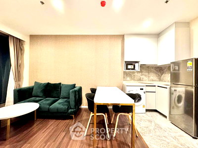 คอนโดให้เช่า : คอนโด 1-ห้องนอน ที่ วิซดอม อินสปาย สุขุมวิท ใกล้ BTS ปุณณวิถี (ID 2689668)