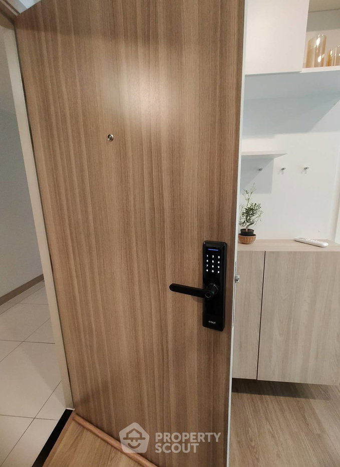 รูป คอนโด 1 ห้องนอน ให้เช่า โครงการ Phyll Phuket ใกล้กะทู้ (ID 2692590) - รูปที่ 6/7
