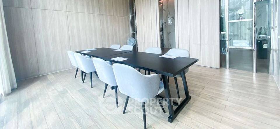 รูป คอนโด 1-ห้องนอน ที่ เดอ ลาพีส จรัญ 81 ใกล้ MRT บางพลัด (ID 646793) - รูปที่ 24/34