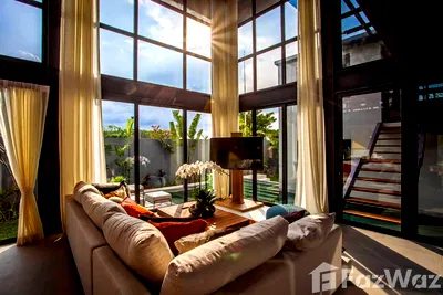 บ้านเดี่ยว บลูทรี ภูเก็ต : ขาย วิลล่า 4 ห้องนอน ในโครงการ ริเวอร์เฮ้าส์ ภูเก็ต 1961304