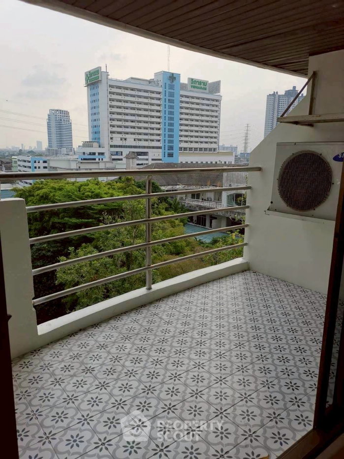รูป คอนโด 2-ห้องนอน ที่ ฟลอร่าวิลล์ คอนโดมิเนียม ใกล้ ARL หัวหมาก (ID 437655) - รูปที่ 20/27
