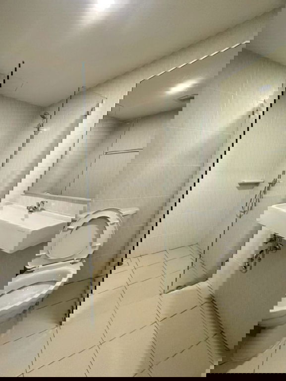 รูป ให้เช่า ลุมพินี คอนโดทาวน์ เอกชัย 48 เลขที่ 206/518 - รูปที่ 6/7