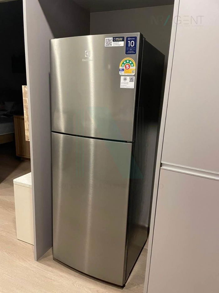 รูป 🔺 ให้เช่าคอนโด วิสซ์ดอม เดอะ ฟอเรสเทียส์ อาคาร Destinia ชั้น 11 1 ห้องนอน ขนาด 34.00 ตรม ใกล้ ใกล้ Mega bangna - รูปที่ 1/8