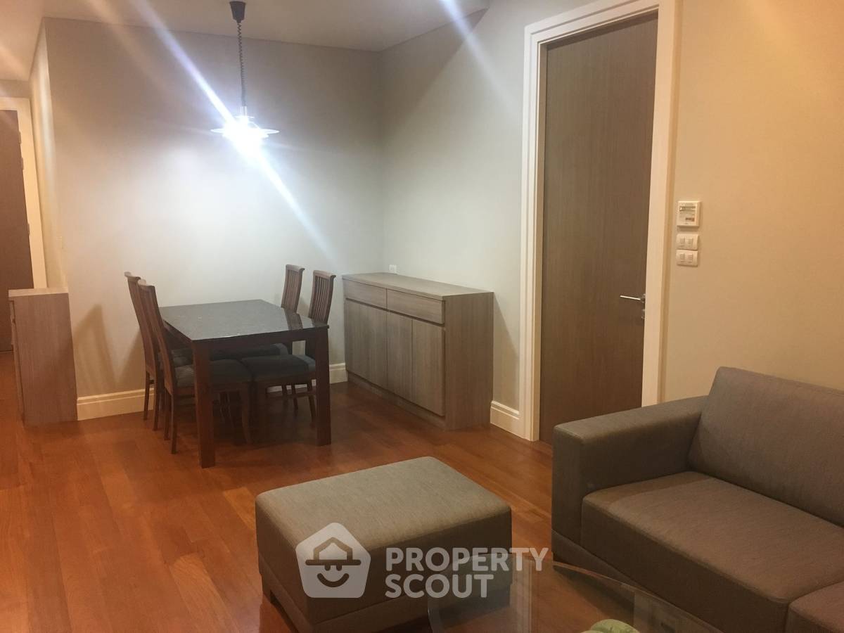 รูป คอนโด 2-ห้องนอน ที่ ไบร์ท สุขุมวิท 24 คอนโดมิเนียม ใกล้ BTS พร้อมพงษ์ (ID 378223) - รูปที่ 7/11