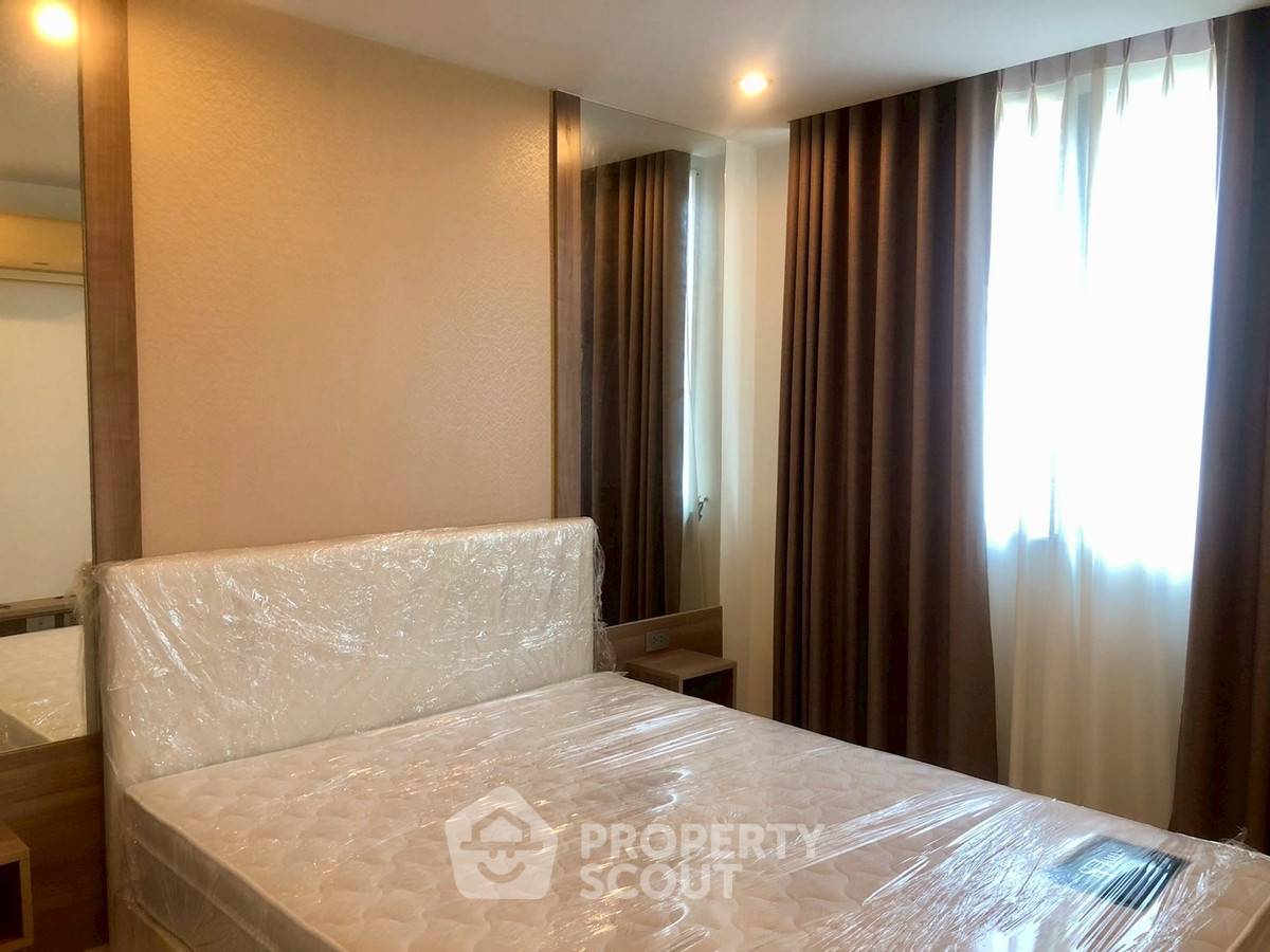 รูป คอนโด 1-ห้องนอน ที่ อเมซอน เรซิเด้นซ์ ใกล้ เมืองพัทยา (ID 2689518) - รูปที่ 8/18