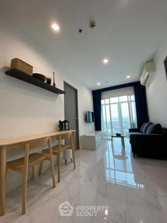 รูปภาพ 2-BR Condo at Ideo Verve Sukhumvit near BTS On Nut (ID 1283758)