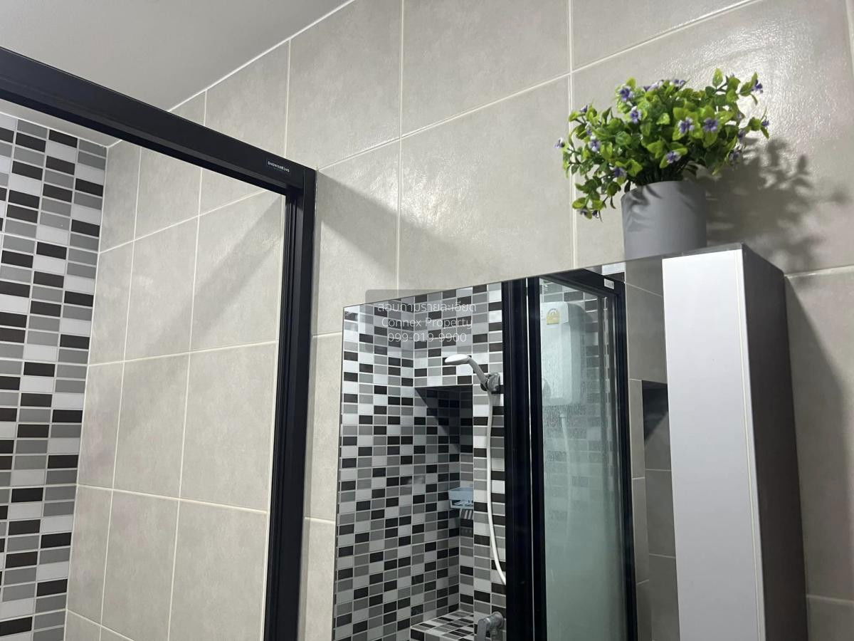 รูป เช่าคอนโด  เดอะ เบส เพชรเกษม MRT-เพชรเกษม 48 บางหว้า เขต ภาษีเจริญ กรุงเทพ CX-82986 ✅ ทักไลน์ @connexproperty ตอบทันที ทีมงานมืออาชีพ ✅ - รูปที่ 7/7