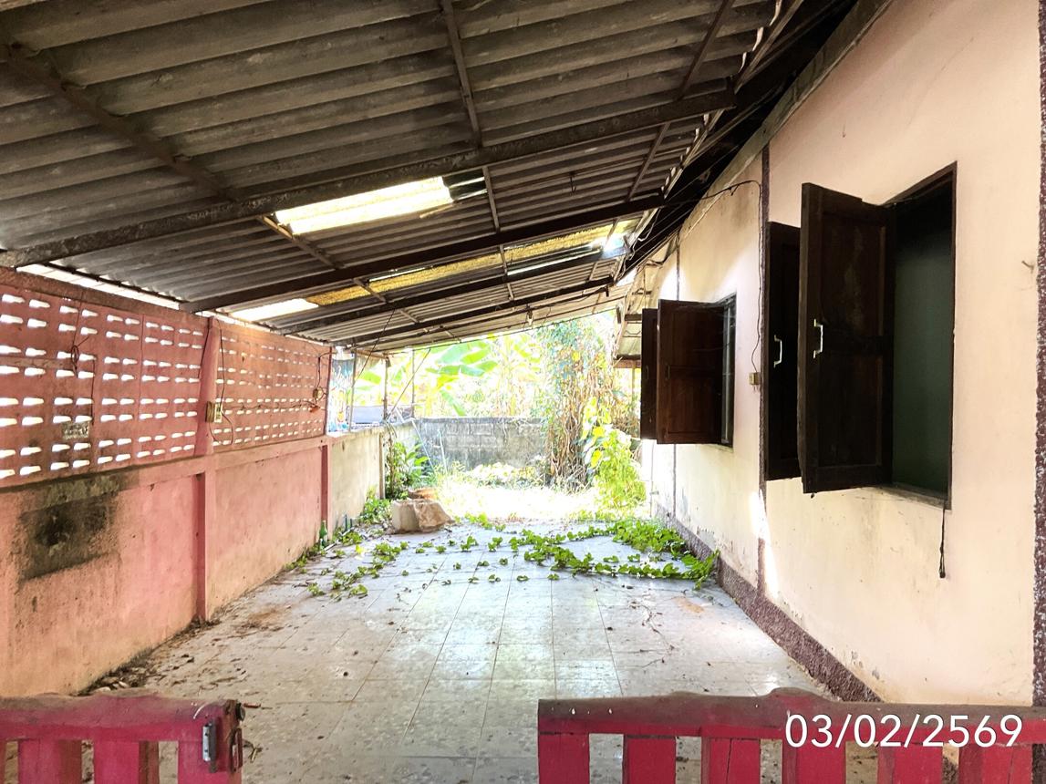 picture HOME 202.7 Sq.w. Muang Phayao Phayao for 1.5M - 29/44