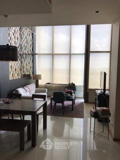 รูปภาพ 1-bed 1-bath Condo size 72.68 sq.m. at The Emporio Place by BTS Phrom Phong for rent (ID 992974)