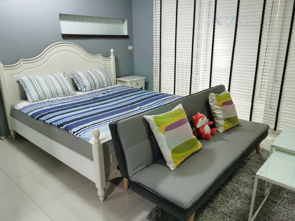 รูป 🔺 ขายคอนโด แบงค์คอก เฟ ลิซ เมเจอร์ รัชโยธิน อาคาร 1 ชั้น 8 1 ห้องนอน ขนาด 45.00 ตรม ใกล้ เมเจอร์ รัชโยธิน - รูปที่ 3/8