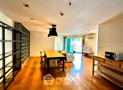Condos for rent : 2-BR Condo For Rent At Belle Grand Rama 9, MRT Phra Ram 9 (ID 2065766)