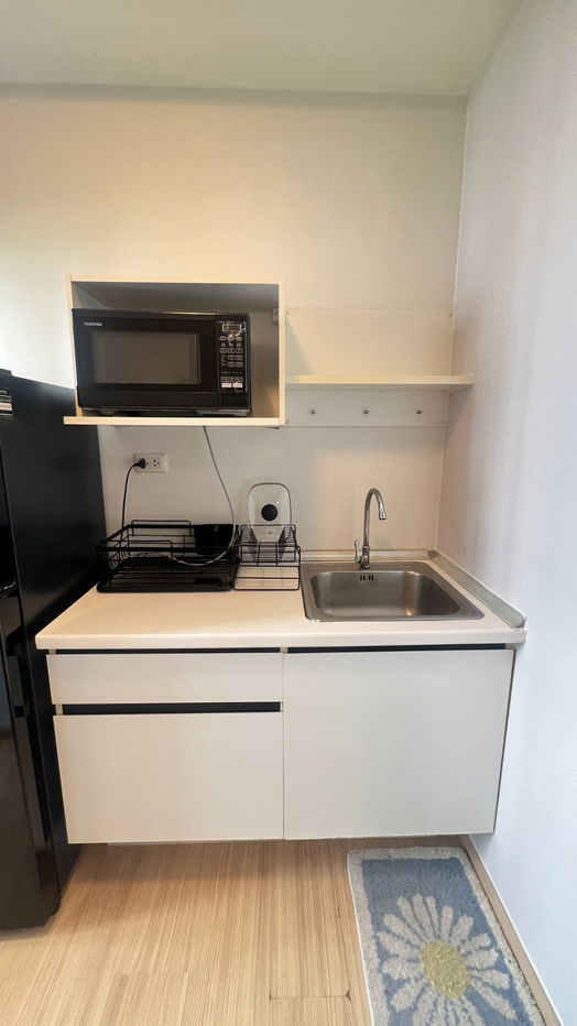 รูป ห้องว่าง🙋🏼💎🙋🏼💥แอดไลน์นัดดูห้องได้เลย📲Plum Condo Bangyai Station - รูปที่ 3/13