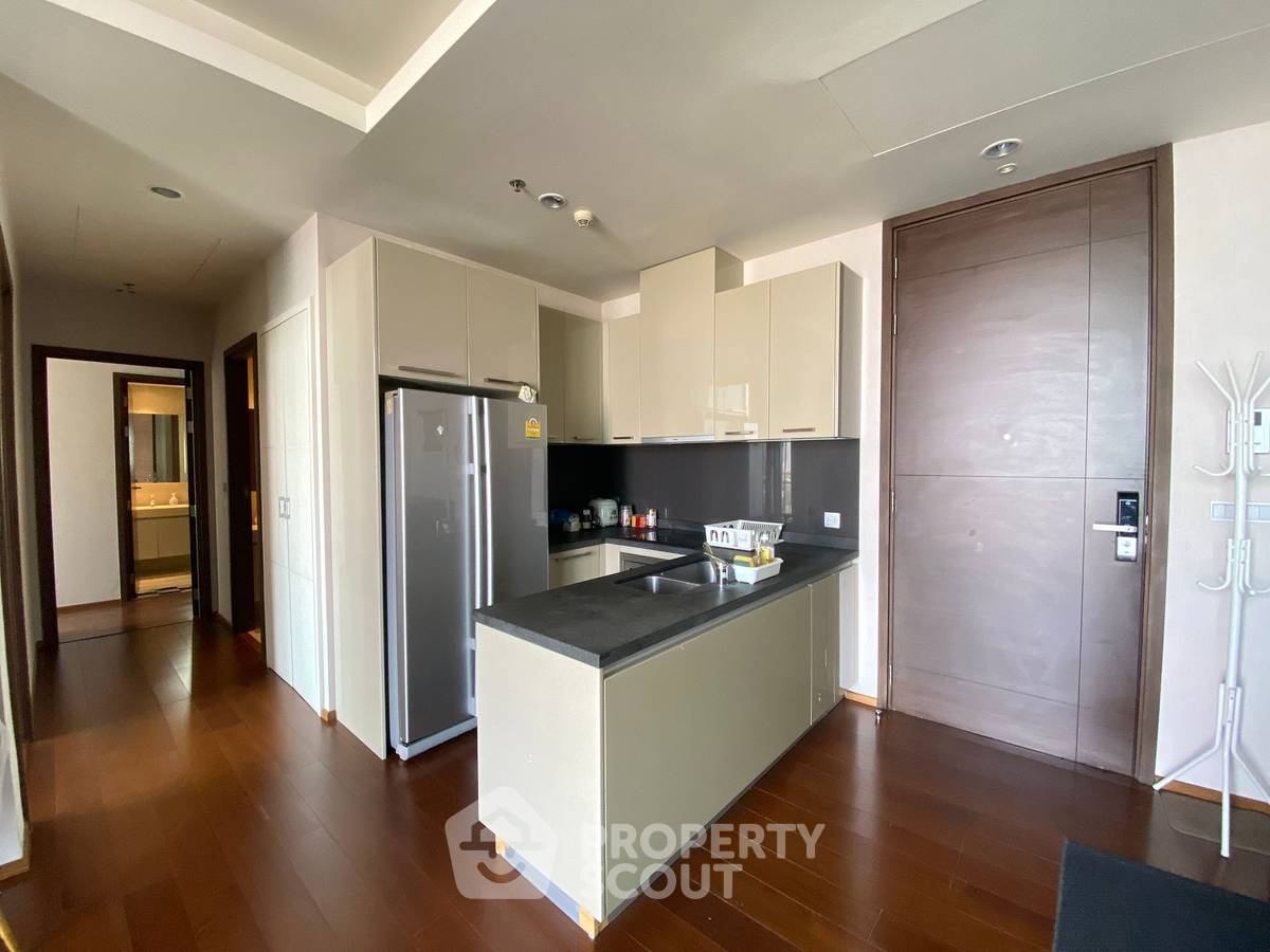 picture 2-BR Condo at Quattro By Sansiri near BTS Thong Lor (ID 2036638) - 19/20